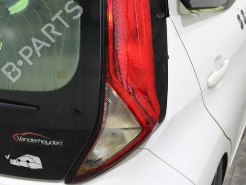 Engine mount TOYOTA AYGO (_B4_) 1.0 VVTi (KGB40) | BP23579503M89  - Image 9
