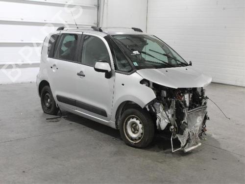 Injection pump CITROËN C3 Picasso (SH_) 1.6 HDI 90 | BP37251616M78 - Image 7