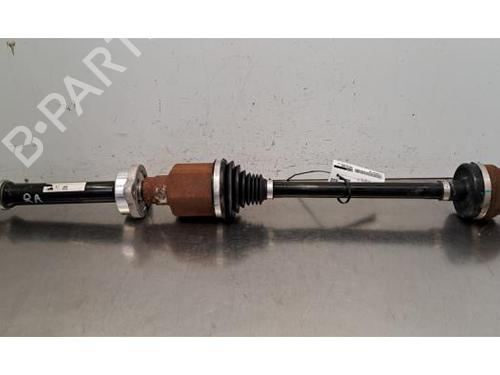 Used Left rear driveshaft Left rear driveshaft 38297473 38297473