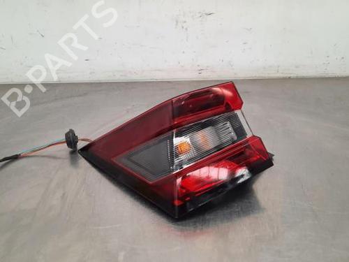 Used Left taillight NISSAN JUKE (F16_) DIG-T 117 (117 hp) 23608642