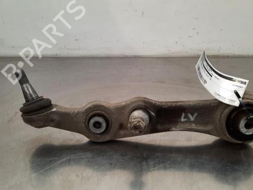Left front suspension arm MERCEDES-BENZ C-CLASS (W205) C 200 BlueTEC / d (205.037) A2053305901