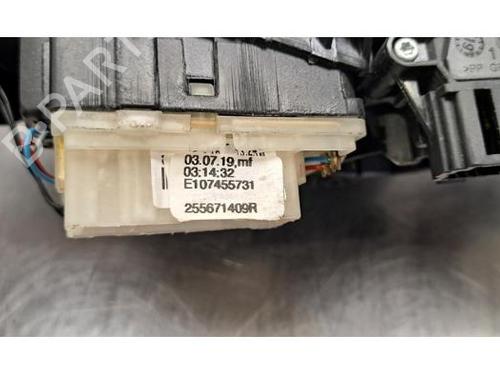 Steering column stalk RENAULT TRAFIC III Van (FG_) 1.6 dCi 120 (FGMB, FGMC) | BP25479412I23 