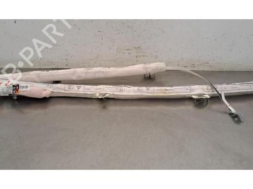 Used Left curtain airbag Left curtain airbag 36480351 36480351