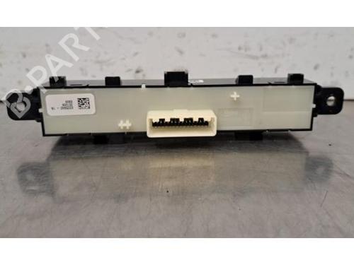 Advarselskontakt DACIA SANDERO III 1.0 SCe 65 | BP30663447I22