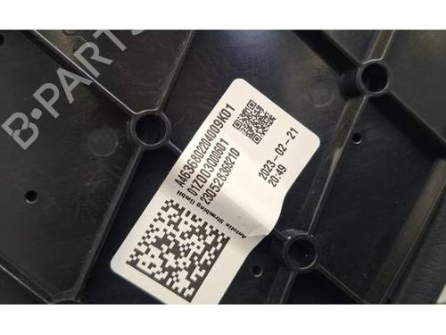 Other MERCEDES-BENZ G-CLASS (W463) G 400 d 4-matic (463.350) | BP34431357O1 - Image 3