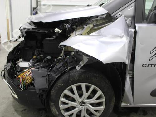 Elektronisk sensor CITROËN BERLINGO (ER_, EC_) 1.5 BlueHDi 100 | BP23620703M84 