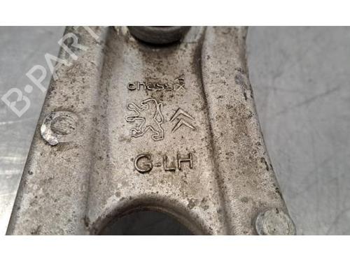 Left front suspension arm PEUGEOT PARTNER Box Body/MPV (K9) 1.5 BlueHDi 100 | BP26570227M12 