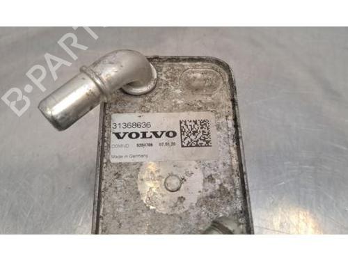 Oil radiator VOLVO XC60 II (246) D4 | BP36680598M33 - Image 2