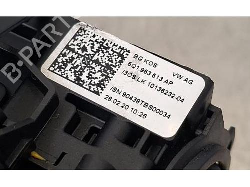 Steering column stalk SEAT LEON ST (5F8) 1.5 TGi | BP39624555I23 - Image 4