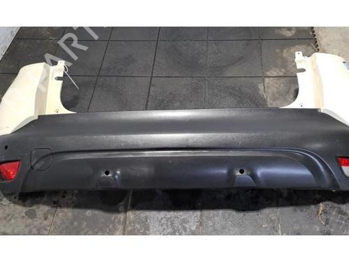Used Rear bumper Rear bumper 32850702 32850702
