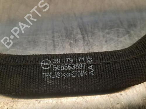 Pipe OPEL ASTRA K (B16) 1.5 CRDI (68) | BP23636038M125 