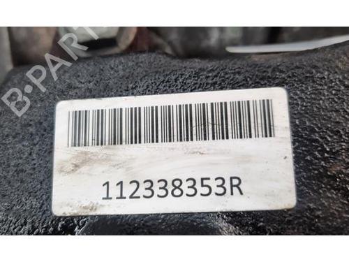 Gearbox NISSAN INTERSTAR Van (X62B) dCi 150 | BP36382335M3 - Image 7