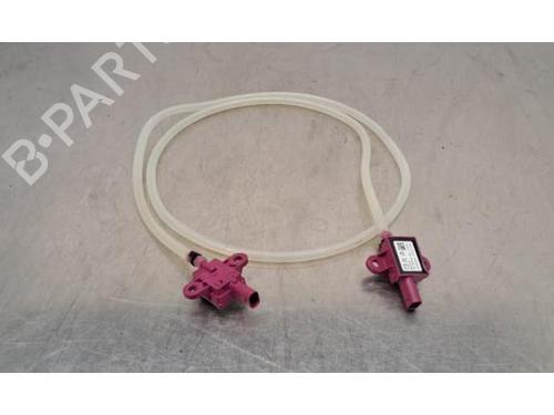 Used Electronic module PEUGEOT 508 SW II (FC_, FJ_, F4_) PureTech 130 (131 hp) 30092157