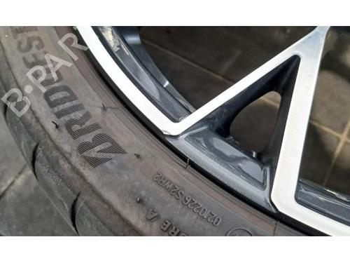 Rim VW GOLF VIII (CD1, DA1) 2.0 GTI Clubsport | BP28720025C45