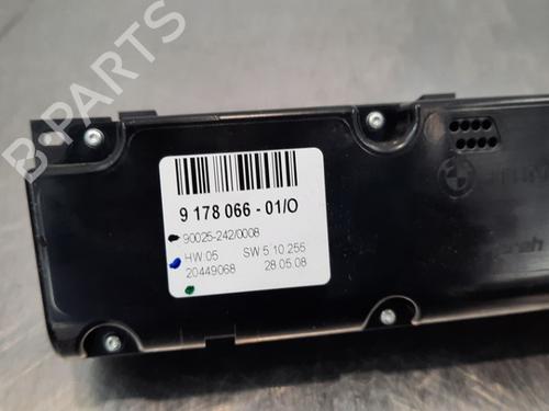 Climate control BMW X5 (E70) xDrive 35 d | BP17111055I5 