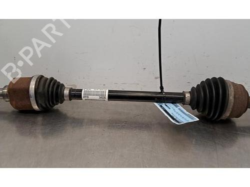 Used Left front driveshaft Left front driveshaft CITROËN GRAND C4 SPACETOURER (3A_, 3E_) 1.2 PureTech 130 (131 hp) 33927865 33927865