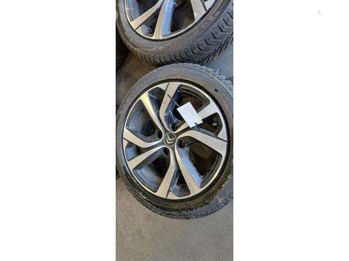 Rim CITROËN C3 III (SX) 1.5 BlueHDi 100 (SXYHYP, SXYHTU) | BP24459326C45
