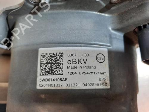 Servo brake VW GOLF VIII (CD1, DA1) 1.5 eTSI | BP39216891M42 - Image 4