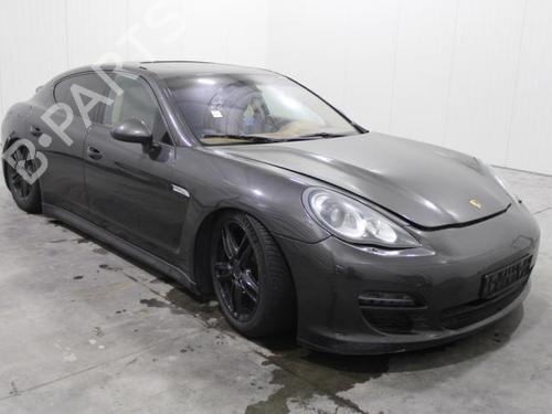 Subframe PORSCHE PANAMERA (970) 4.8 4S | BP39495769M9 - Image 7