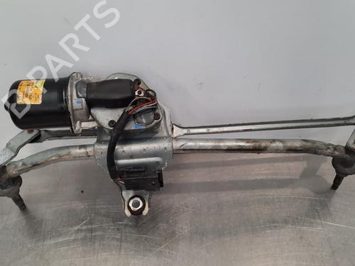 Used Front wipers mechanism OPEL VIVARO A Van (X83) 2.0 CDTI (F7) (114 hp) 17111409