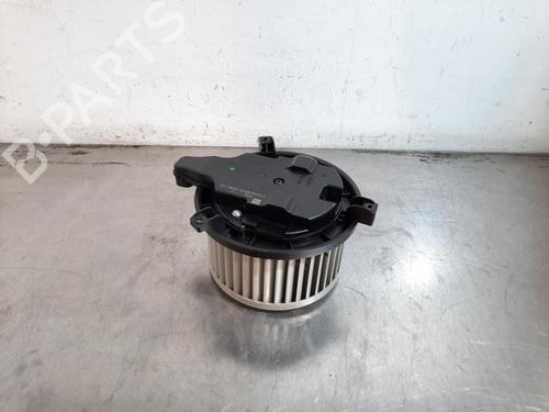 Varmeblæser Varmeblæser RENAULT AUSTRAL TCe 130 (HGM2) (131 hp) 37514832 37514832