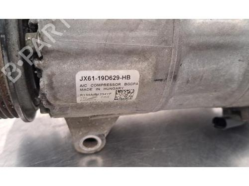 AC compressor FORD PUMA (J2K, CF7) 1.0 EcoBoost mHEV | BP33743997M34 - Image 3