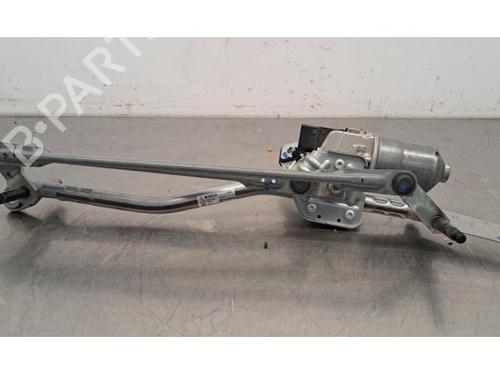 Used Front wipers mechanism BMW 2 Gran Coupe (F44) 218 d (150 hp) 27168773