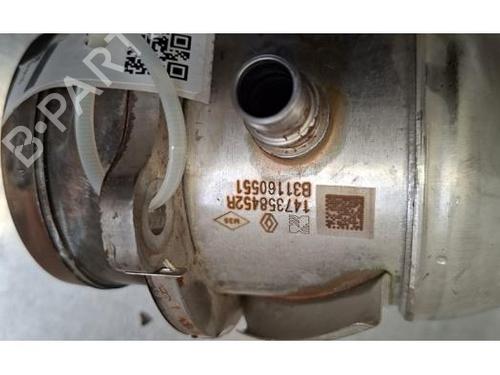 Egr RENAULT TRAFIC III Van (FG_) 2.0 dCi 130 (FGMY) | BP38313050M69 - Image 5