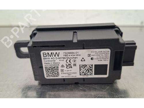 electronic-module-bmw-4-gran-coupe-g26-2021-34228904 main image