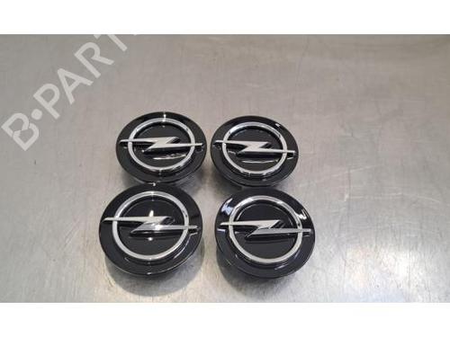 Used Hub cap Hub cap OPEL CORSA F (P2JO) 1.2 MHEV (101 hp) 34200346 34200346