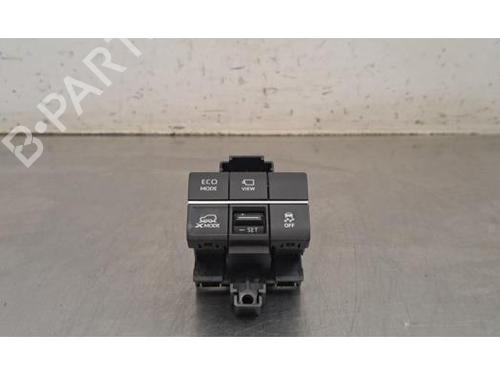 Interruttore Interruttore TOYOTA bZ4X (_EAM1_) EV (YEAM15) (218 hp) 34254499 34254499