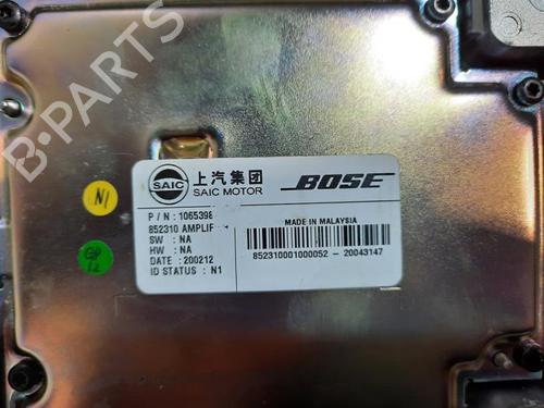 Módulo eletrónico MG MARVEL R EV (EP21) | BP30739568M83