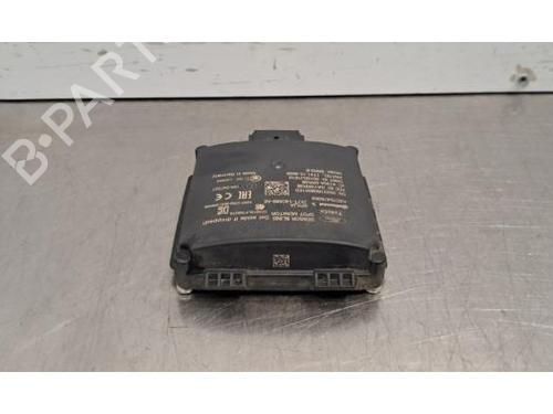 Electronic module FORD PUMA (J2K, CF7) 1.0 EcoBoost mHEV | BP33167573M83 - Image 4