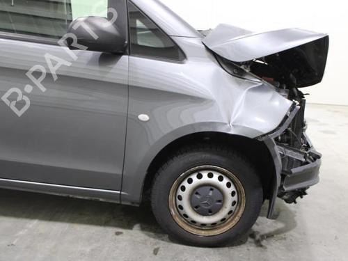 Engine mount MERCEDES-BENZ VITO Van (W447) 114 CDI 4x4 (447.601, 447.603, 447.605) | BP34120681M89  - Image 10