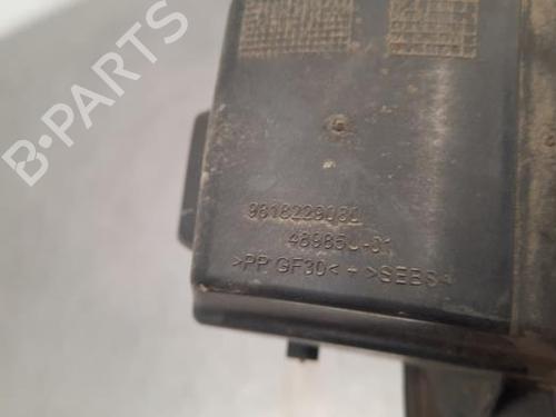 Fuel flap PEUGEOT 308 SW II (LC_, LJ_, LR_, LX_, L4_) 1.6 HDi 92 | BP23583659C131