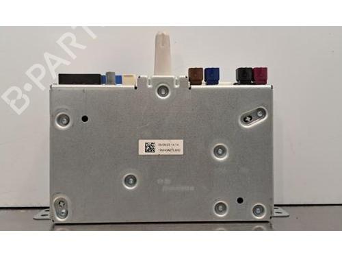 Radio DS DS 3 / DS 3 CROSSBACK (UR_, UC_, UJ_) 1.5 BlueHDi 130 (UCYHZR) | BP30194947E6