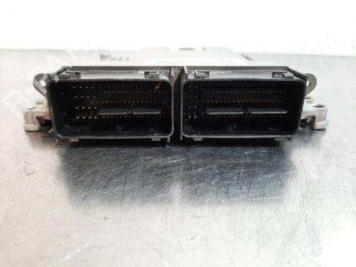 Engine control unit (ECU) FORD TRANSIT COURIER B460 Box Body/MPV 1.5 TDCi | BP35970098M57 - Image 2