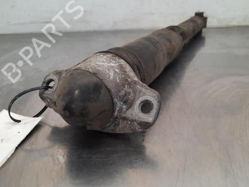 Left rear shock absorber VW GOLF VII (5G1, BQ1, BE1, BE2) 2.0 GTD | BP23612879M18 