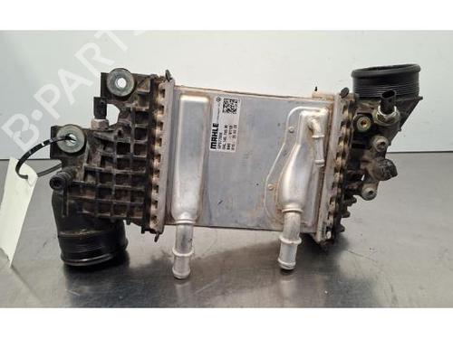 Used Intercooler Intercooler VW CRAFTER Platform/Chassis (SZ_) 2.0 TDI RWD (SZB, SZC, SZD, SZH, SZI, SZO, SZP, SZQ, SZU... (177 hp) 32158669 32158669