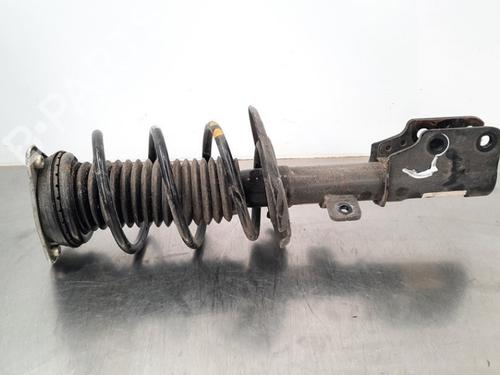 Used Left front shock absorber OPEL GRANDLAND / GRANDLAND X (A18, P1UO) 1.5 Turbo D (75) (131 hp) 15027152