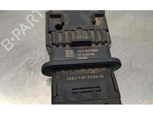 Electronic sensor SKODA KAROQ (NU7, ND7) 2.0 TDI | BP39418152M84 - Image 3