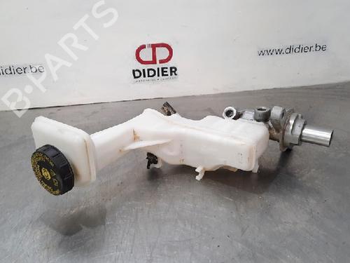 Brake master cylinder NISSAN QASHQAI II SUV (J11, J11_) 1.2 DIG-T | BP10889583M77 