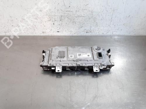Instrument cluster VW GOLF VIII (CD1, DA1) 2.0 TSI R 4motion | BP29214809C47 