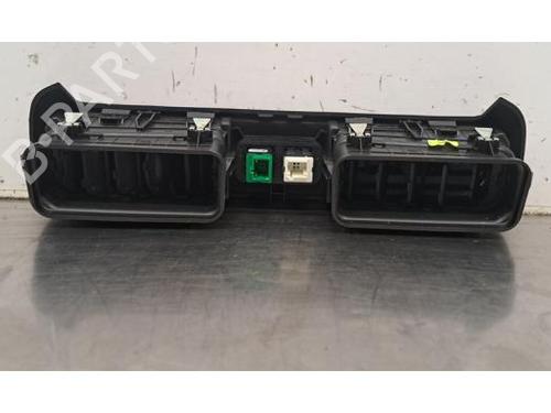 Air vent PEUGEOT PARTNER Box Body/MPV (K9) 1.5 BlueHDi 100 | BP29621329I21 