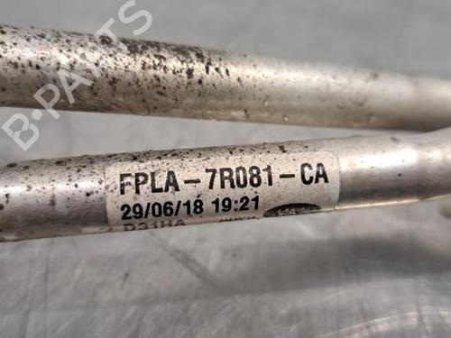 Pipe LAND ROVER RANGE ROVER SPORT II (L494) 3.0 SDV6 4x4 | BP23625983M125 