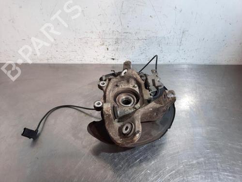 Left rear steering knuckle MERCEDES-BENZ C-CLASS (W205) C 450 AMG 4-matic (205.064) | BP23641988M27 