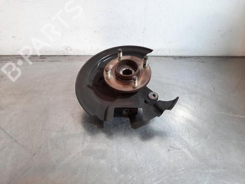 Used Right front steering knuckle Right front steering knuckle FORD TRANSIT COURIER B460 Box Body/MPV 1.5 TDCi (75 hp) 36005161 36005161