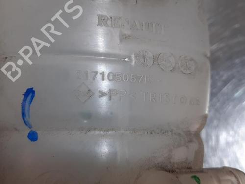 Expansion tank RENAULT TRAFIC III Van (FG_) 2.0 dCi 145 (FGML) | BP25610601C120 