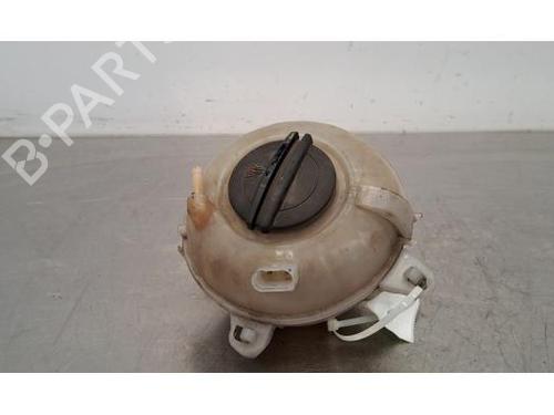 Expansion tank AUDI A3 Limousine (8VS, 8VM) S3 quattro 5Q0121407G