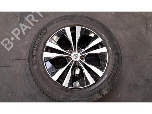 Used Rim Rim VOLVO XC60 II (246) T4 (190 hp) 39995522 39995522